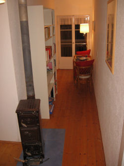 Ferienwohnung am Klosterweg