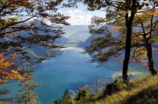 Circuit du Karwendel