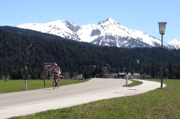 Circuit du Karwendel