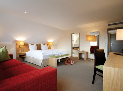 Doppelzimmer