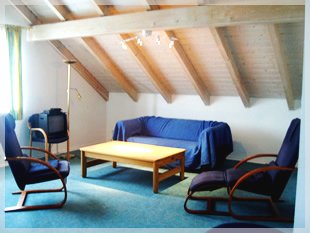 Ferienwohnung
