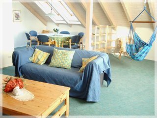 Ferienwohnung