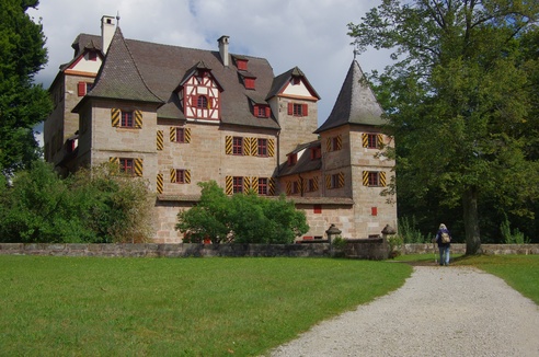 Petzsches Schloss