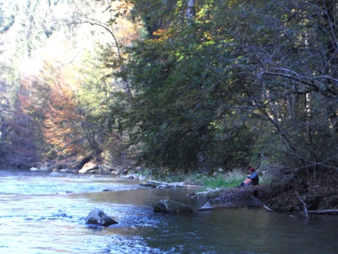 An der Mangfall