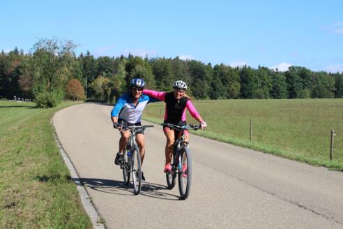Tour de Hohenlohe