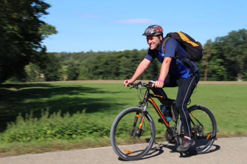 Tour de Hohenlohe