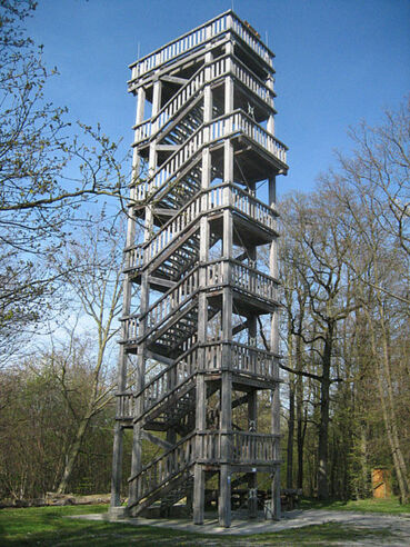 König-Ludwig-Turm