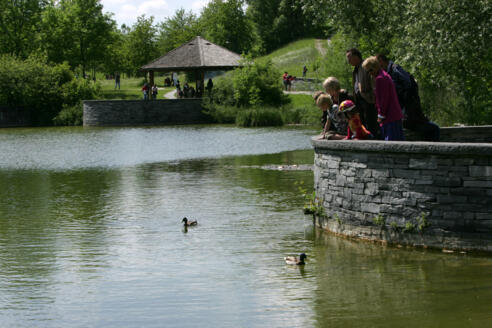 Engelhaldepark
