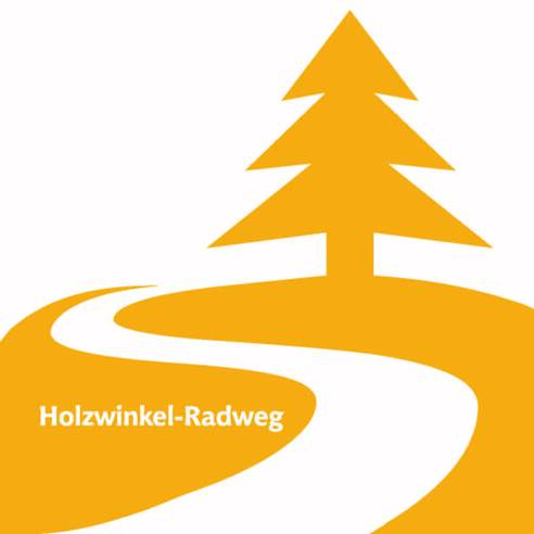 Holzwinkel Radweg