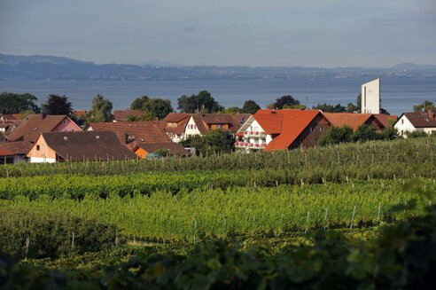 Aussichtspunkt Reutele