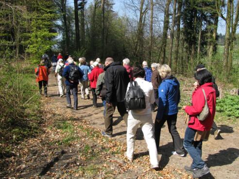 Kressbronner Wandertage