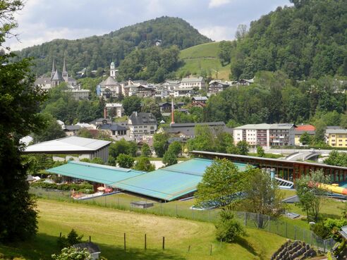 Watzmanntherme