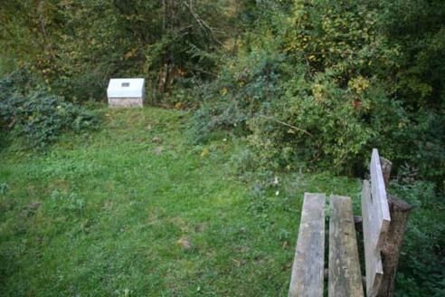 Turmburg Alt Ellhofen