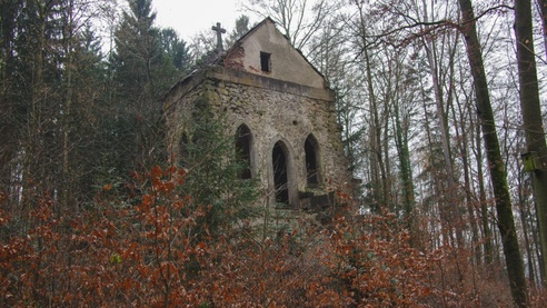Kapelle