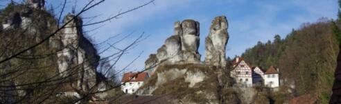 Tüchersfeld