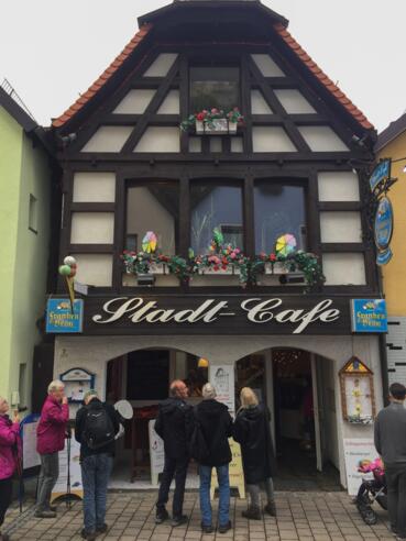 Stadtcafe