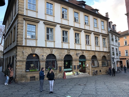 Teehaus