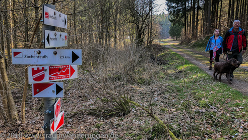 Frankenweg