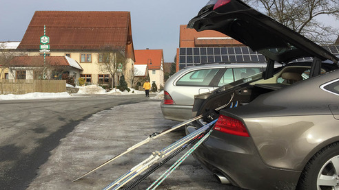 Gerstacker