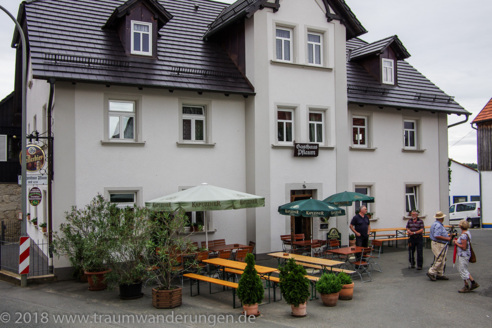 Gasthaus Pflaum