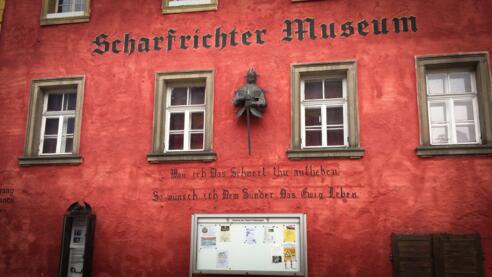 Scharfrichtermuseum