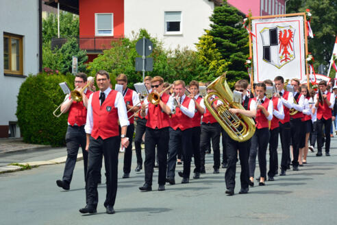 Jugendkapelle Kulmbach