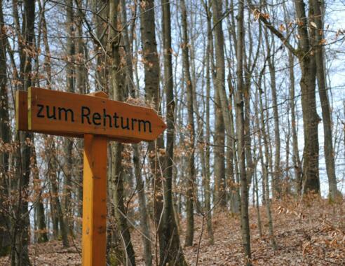 Rehberg Turm