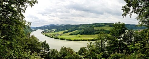 Obernzell