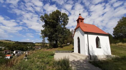 Traischel-Kapelle