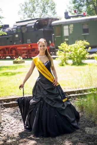 Kohlenhofprinzessin