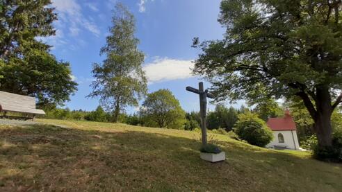 Traischelkreuz