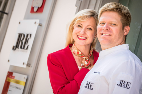 Regionale Küche für Gourmets