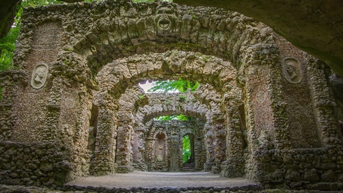 Ruinentheater