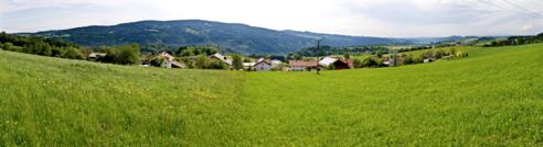 Panorama Krottenthal