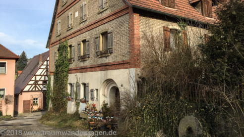 Pfistermühle