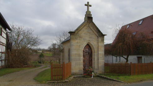 Kapelle