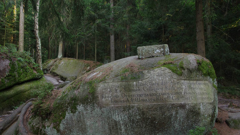 Duschbad
