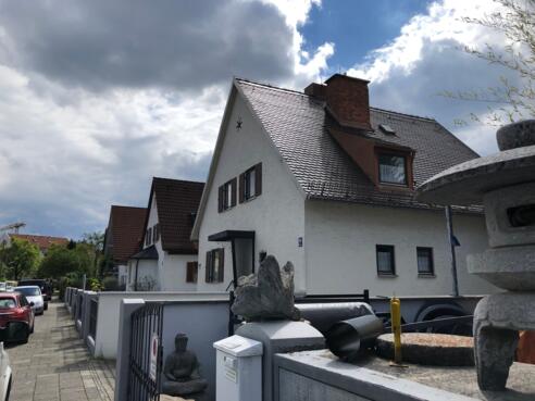 HEIMAG Siedlung
