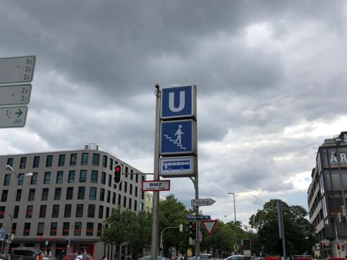 Laimer Platz