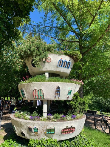 Hochwiesenhaus