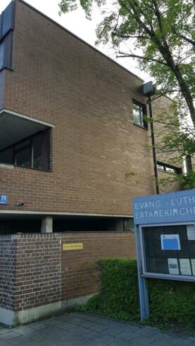 Lätererkirche