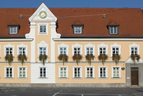 Rathaus Fürstenfeldbruck