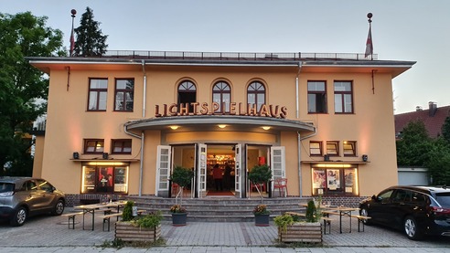 Lichtspielhaus