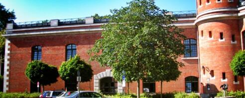 Jugendherberge Ingolstadt