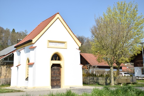 Hofbauerkapelle