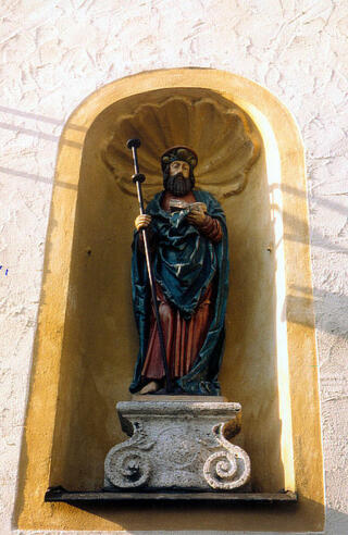 St. Jakobus in Schwandorf