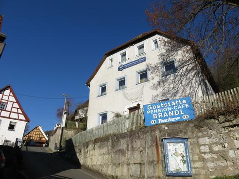 Brandl