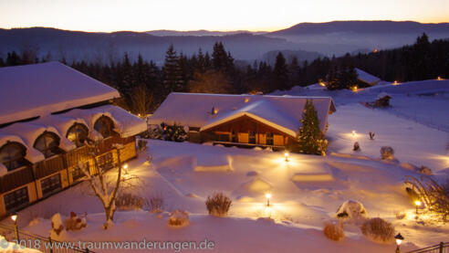 Hotel Riedlberg