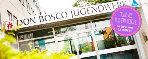 Jugendherberge Forchheim &quot;Don Bosco&quot;