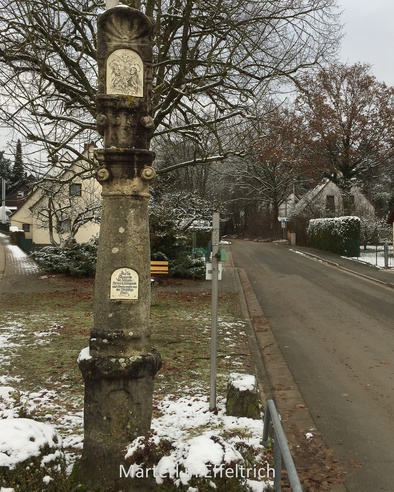 Dreieinigkeit